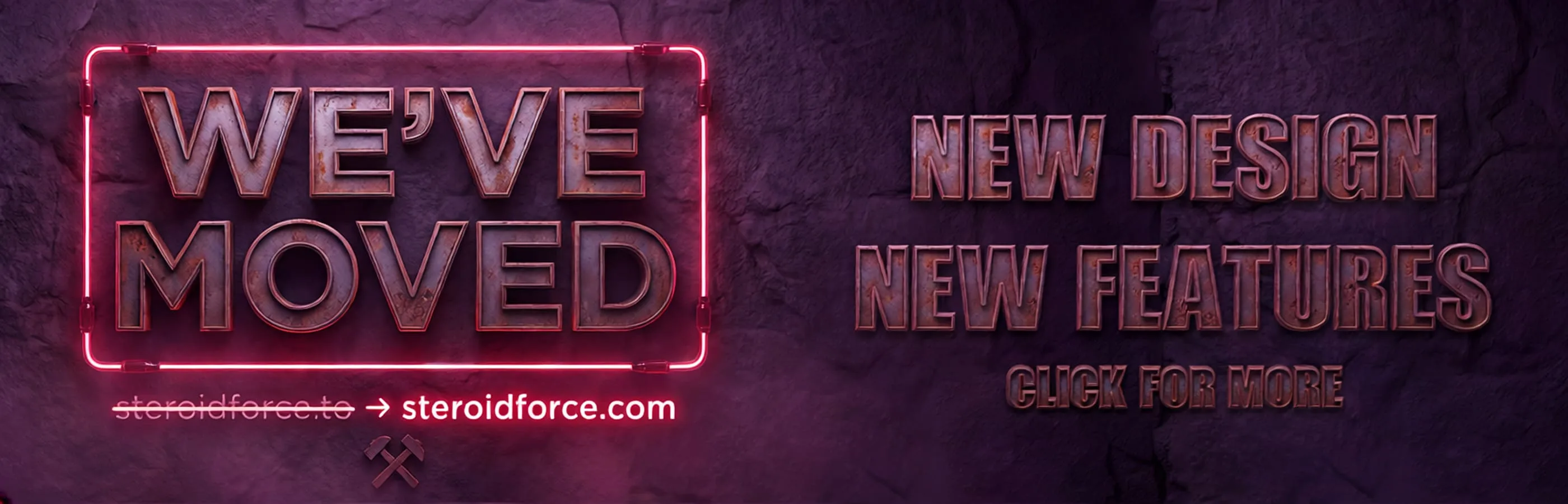 We've moved to .com