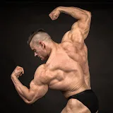 Vigorous Steve