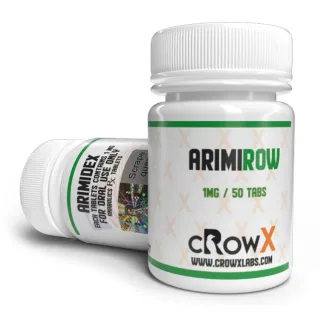 Arimirow 1 Mg