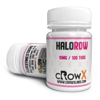 Halorow 10 Mg