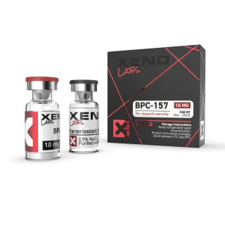 Bpc 157 10 Mg
