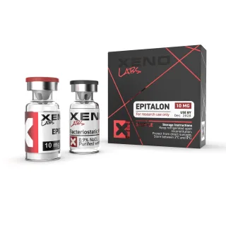 Epitalon 5 Mg
