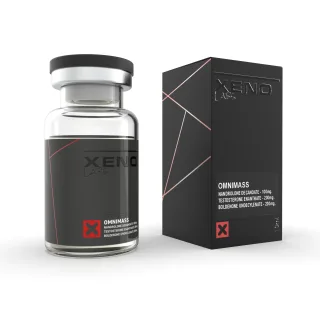 OmniMass 500 Mg