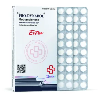 Pro – Dynabol 20mg
