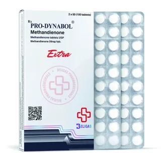 Pro – Dynabol 50mg