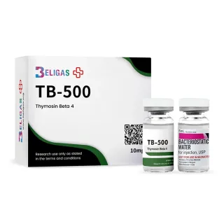 TB-500 10mg