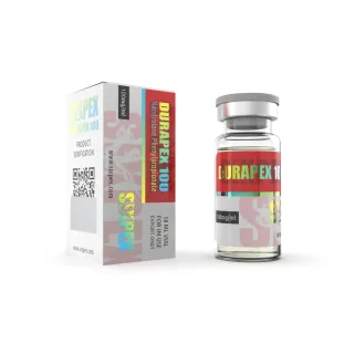 Durapex 100 Mg