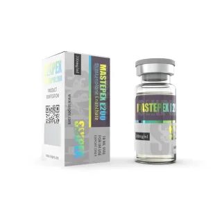 Mastepex E 200 Mg