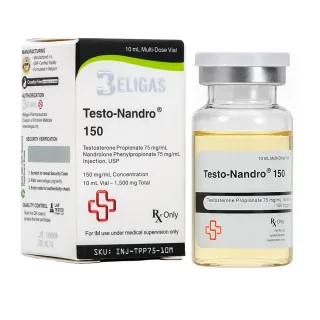 Testosterone NPP Blend 150mg
