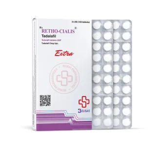Retho – Cialis 5mg