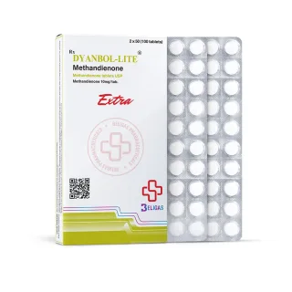 Dyanbol – Lite 10mg