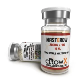 Masterow 200 Mg