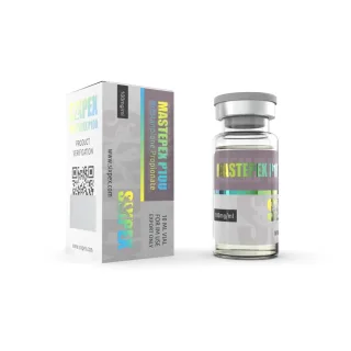Mastepex P 100 Mg