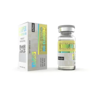 Primopex 100 Mg