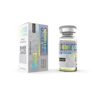 Testopex B 300 Mg