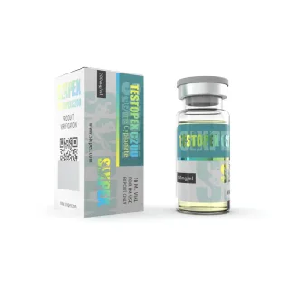 Testopex C 200 Mg