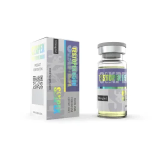Testopex B 500