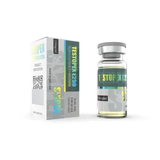 Testopex E 250 Mg
