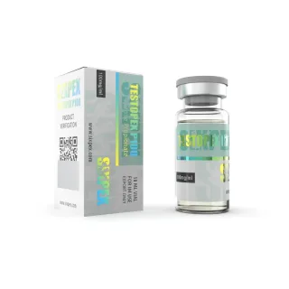 Testopex P 100 Mg