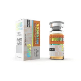 Trenbopex A 100 Mg