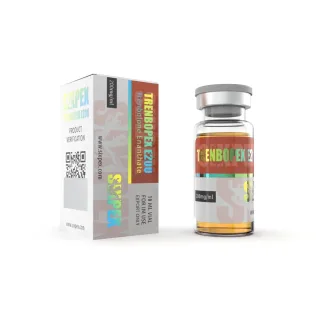 Trenbopex E 200 Mg