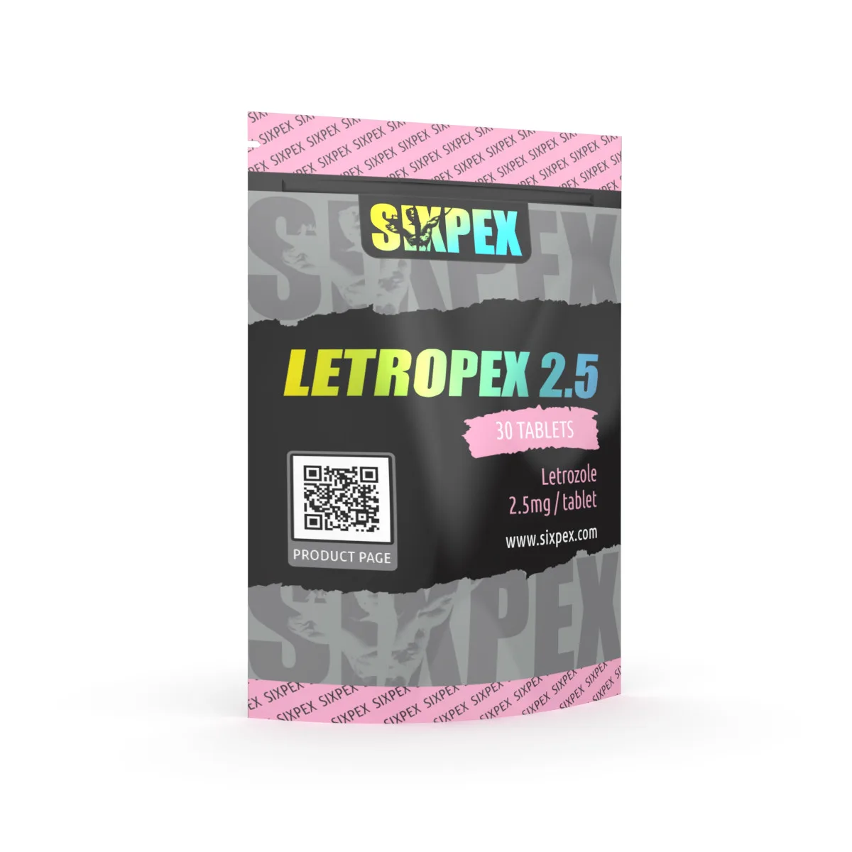 Letropex