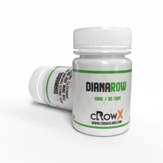 Dianarow 10
