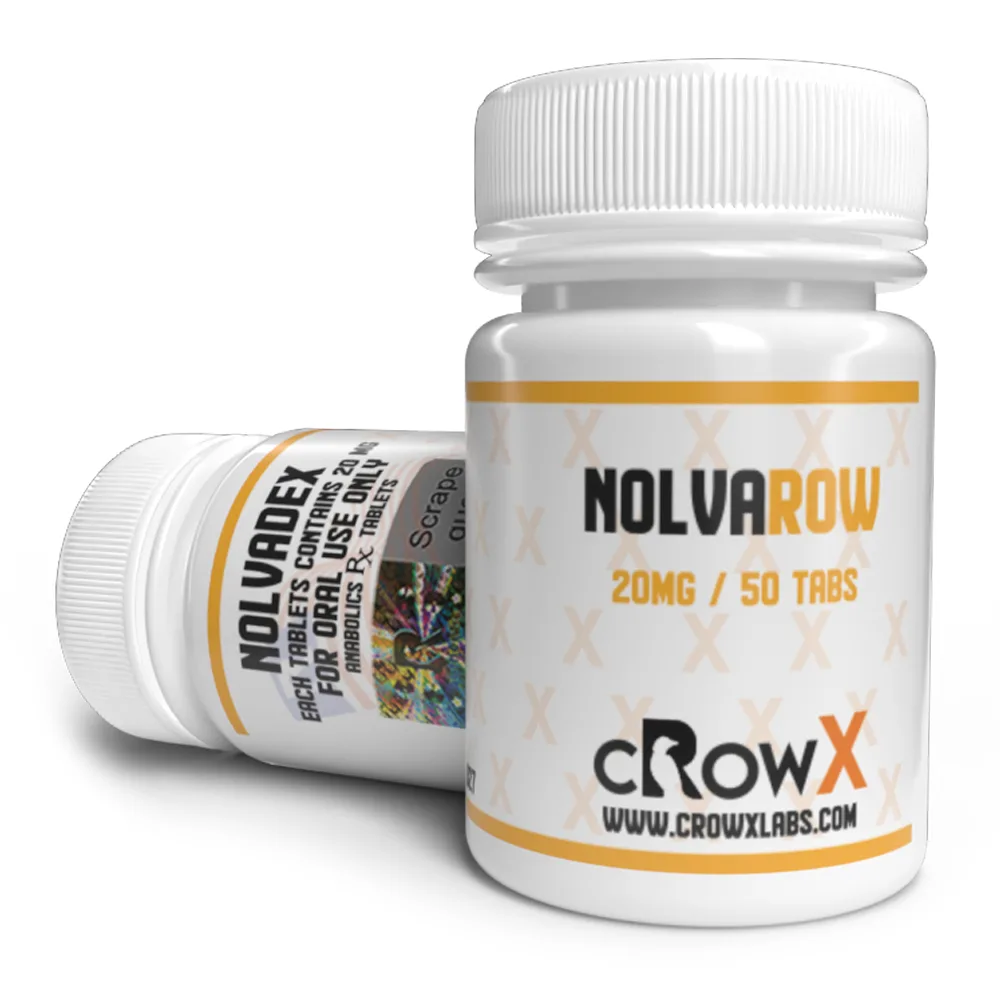 Nolvarow
