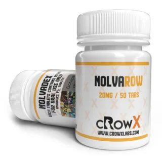 Nolvarow 20 Mg