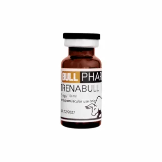 Tritrenabull 150 Mg