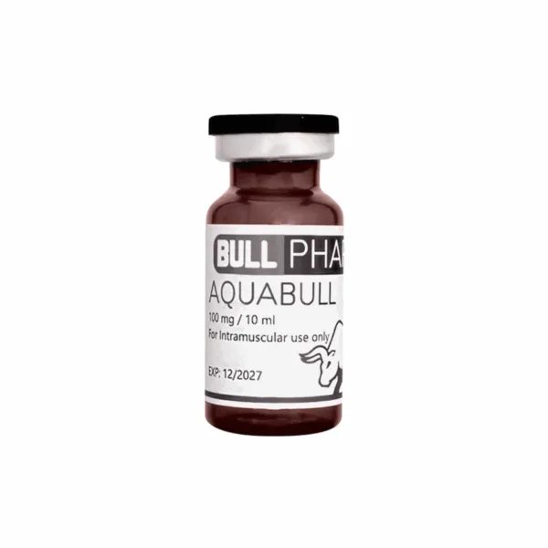 Aquabull