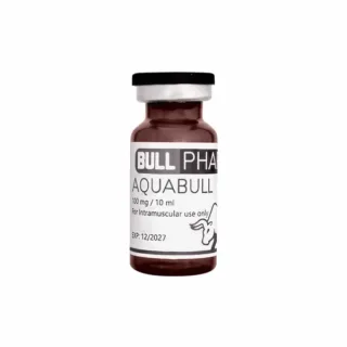 Aquabull 100 Mg