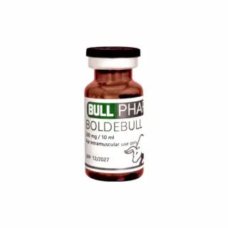 Boldebull 200 Mg