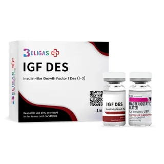 IGF DES 1mg