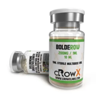 Bolderow 200 Mg