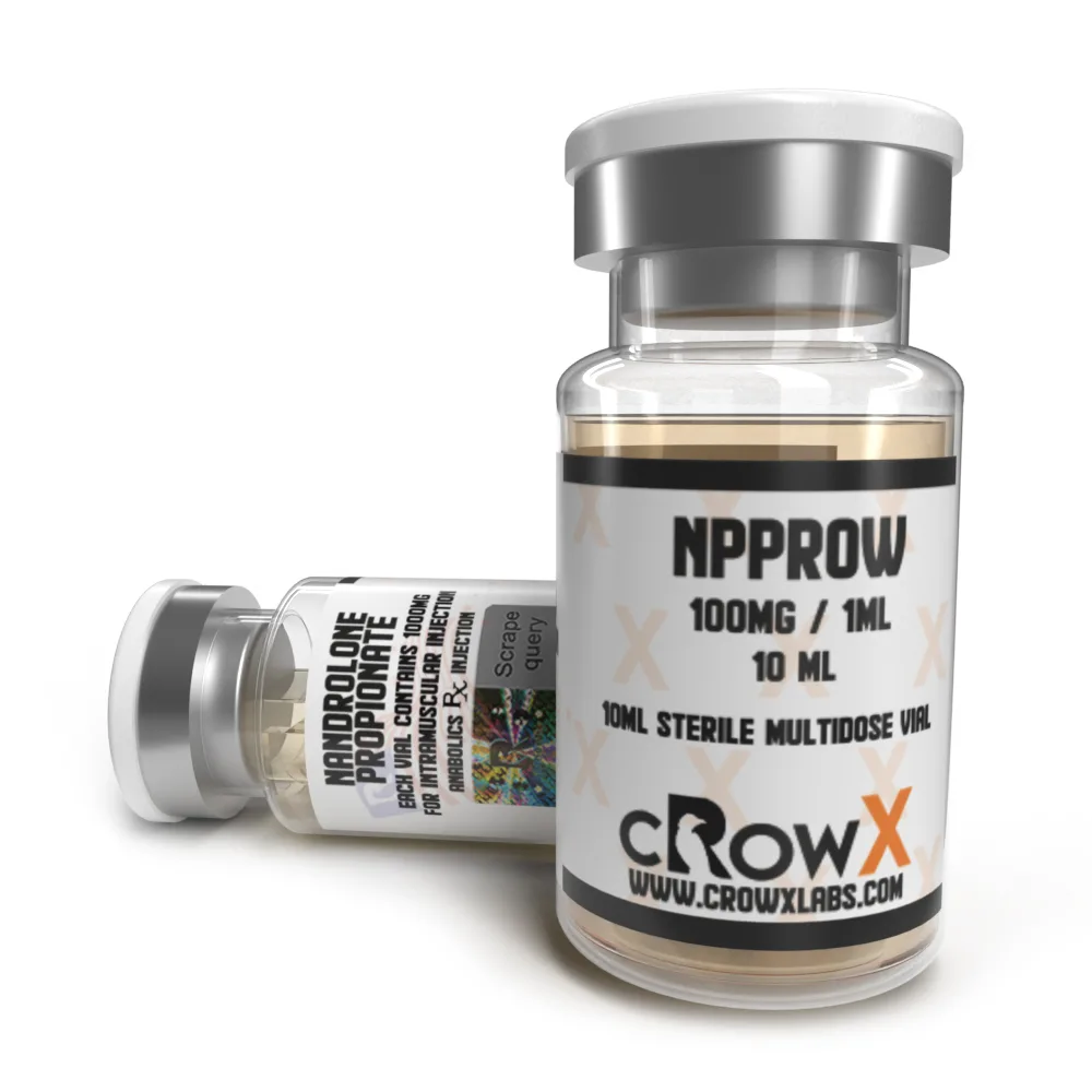 Npprow