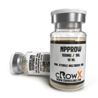 Npprow 100 Mg