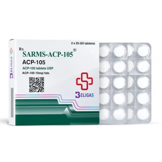 ACP 105 10 Mg