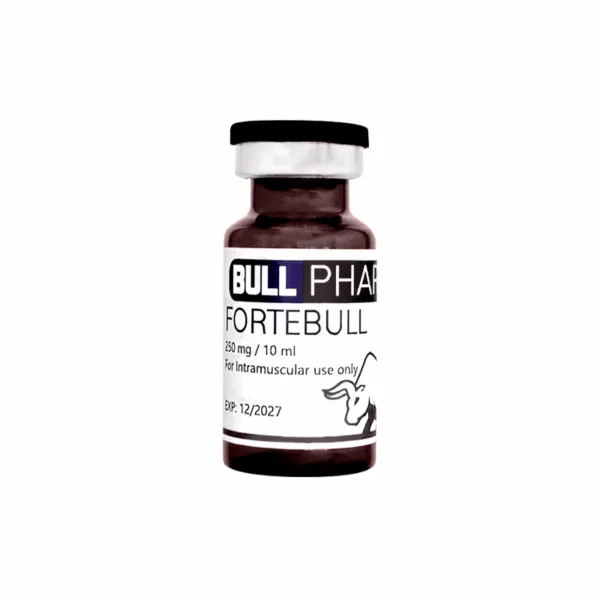 Fortebull