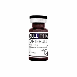 Fortebull 250 Mg