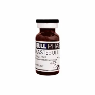 Mastebull 100 Mg
