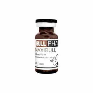 Maxibull 200 Mg