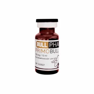 Primobull 100 Mg