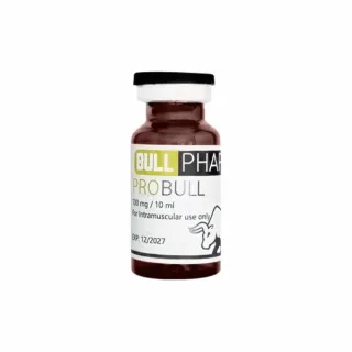 Probull 100 Mg
