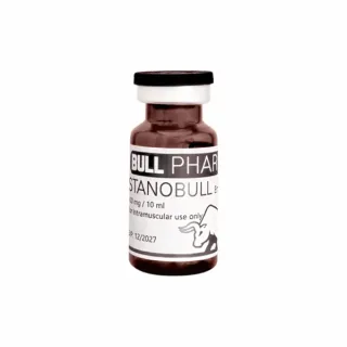 Stanobull 100 Mg