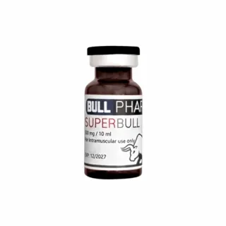 Superbull 500 Mg