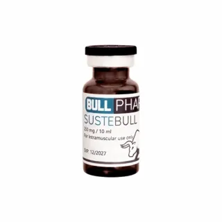 Sustebull 250 Mg