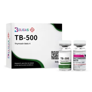 TB 500 5Mg