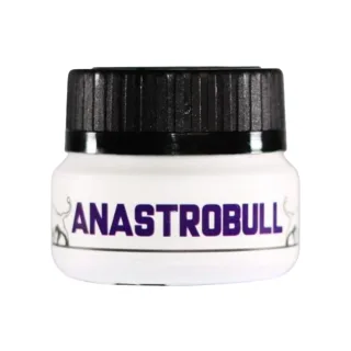 Anastrobull 1 Mg