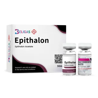 Epithalon 10 Mg
